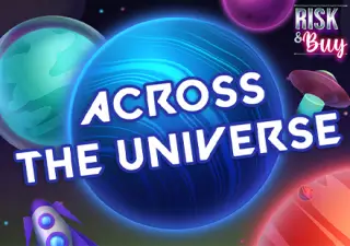 Across the Universe