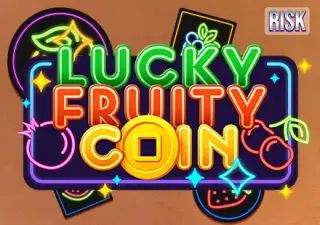 Lucky Fruity Coin