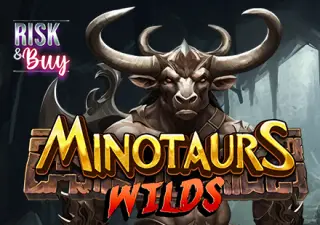 Minotaurs Wilds