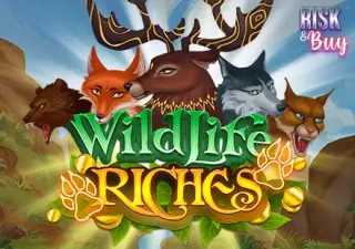 WildLife Riches