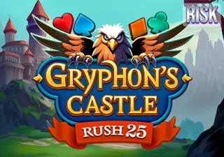 Gryphon's Castle Rush25