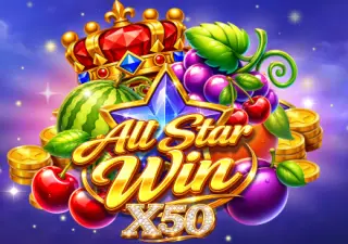 All Star Win x50