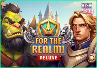 For the Realm Deluxe