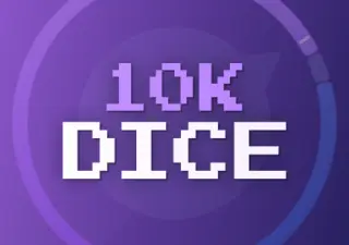 10K Dice