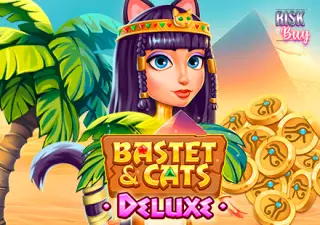 Bastet & Cats Deluxe