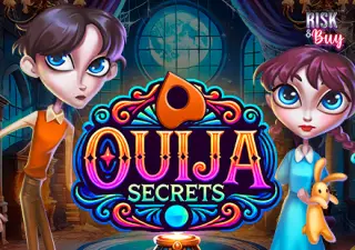 Ouija Secrets