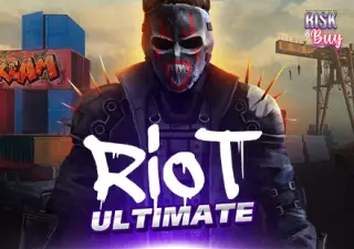 Riot Ultimate