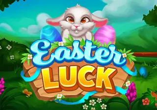 Easter Luck