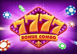 7777: Bonus Combo