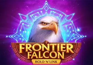 Frontier Falcon: Hold 'N' Link
