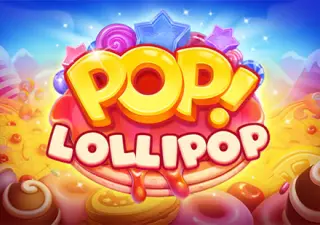 POP! Lollipop