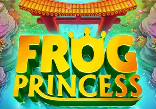 Frog Princess