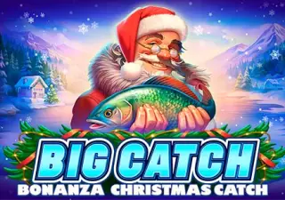 Big Catch Bonanza: Christmas Catch
