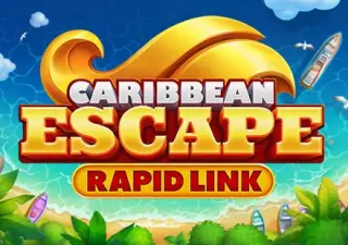 Caribbean Escape: Rapid Link
