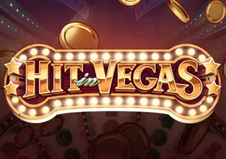 Hit in Vegas
