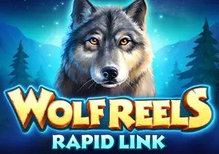 Wolf Reels: Rapid Link