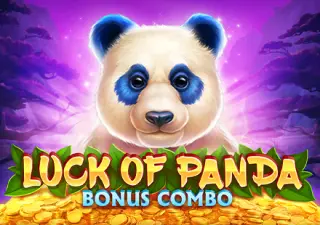 Luck of Panda: Bonus Combo