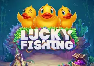Lucky Fishing