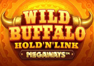 Buffalo Megaways: Hold 'N' Link