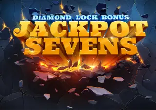 Jackpot Sevens