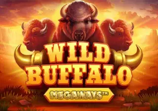 Wild Buffalo Megaways