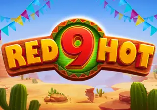 Red Hot 9