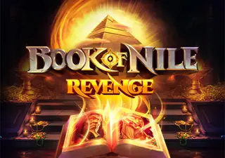 Book of Nile: Revenge