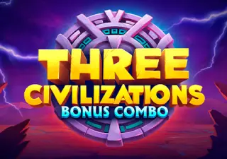 Three Civilizations: Bonus Combo