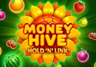 Money Hive 50: Hold 'N' Link