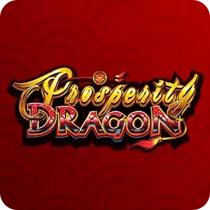 Prosperity Dragon