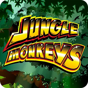 Jungle Monkeys