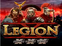 Legion X