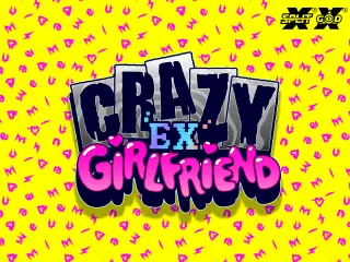 Crazy Ex-Girlfriend