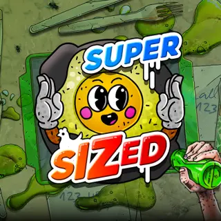 Supersized