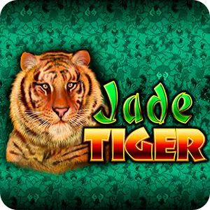 Jade Tiger