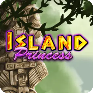 Island Princess Quad Shot