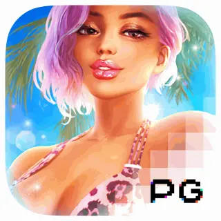 Bikini Paradise