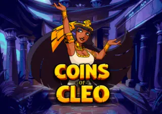 Coins of Cleo
