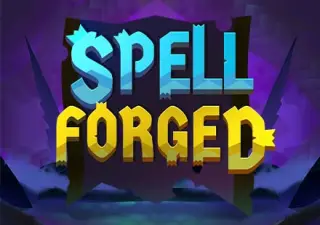 Spellforged