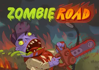 Zombie Road