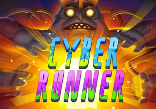Cyber Runner