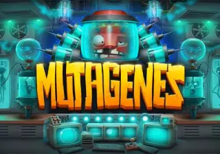 Mutagenes