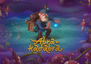 Abrakadabra