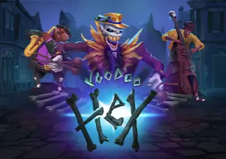 Voodoo Hex