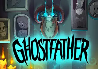Ghost Father