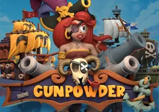 Gunpowder