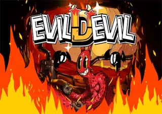 Evil Devil