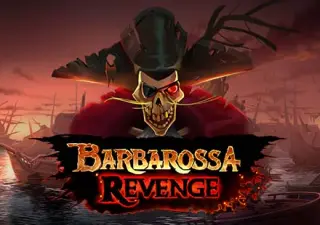 Barbarossa Revenge