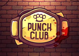 Punch Club