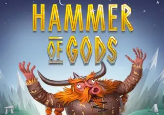 Hammer of Gods